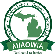 Miaowia - Dedicated to Justice